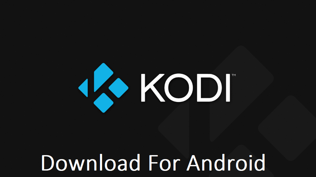 Kodi download only downloads kb