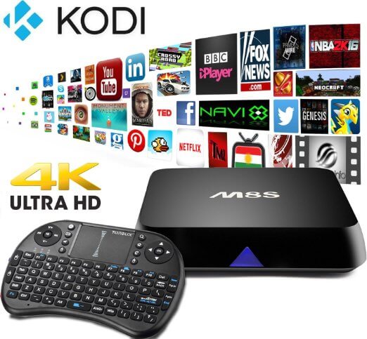 Kodi smart tv download free download